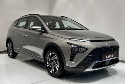 Location Hyundai Bayon à Agadir – 400 DH/jour