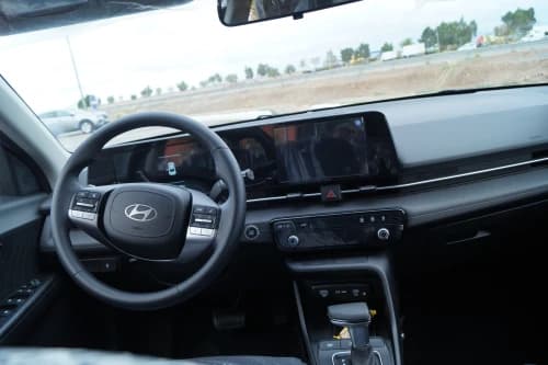 Cheap Car Hire in Agadir – Hyundai Accent 2024