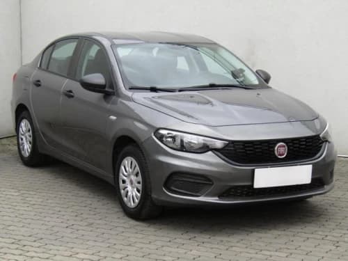 Fiat Tipo Diesel Rental in Agadir – 250 DH/Day