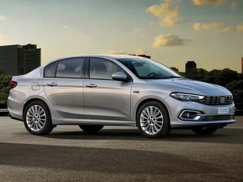 Location de Fiat Tipo à Agadir – 250 DH/jour