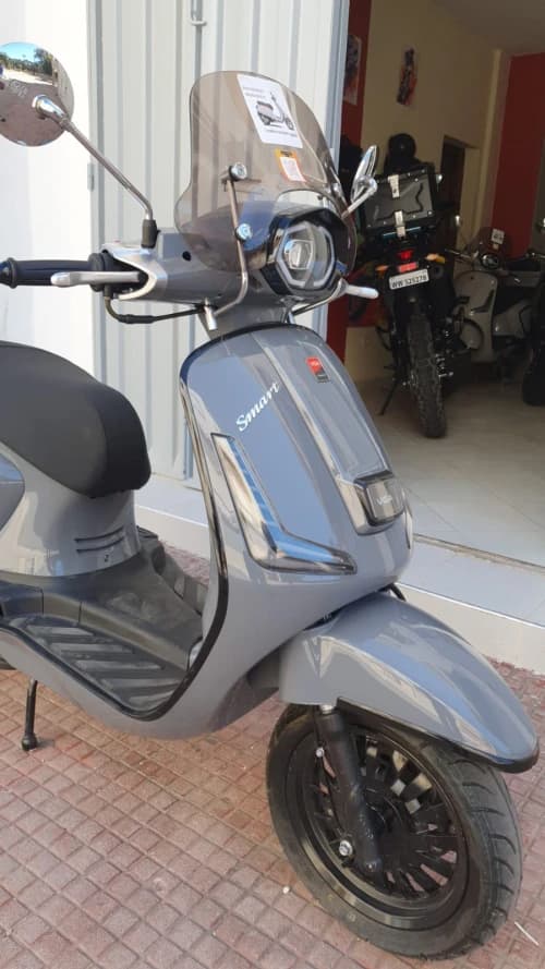 Rent scooter - Scooters Rental Agadir