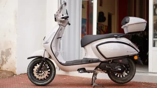 Agence de location motos et scooters Agadir