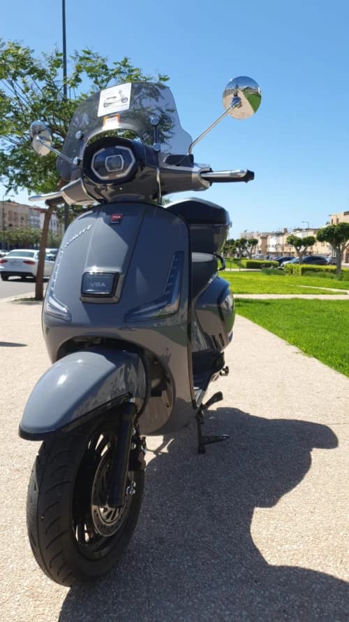 Scooters Hire Agadir