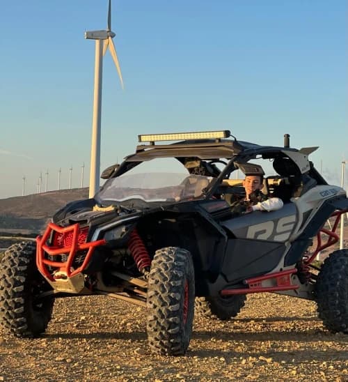 Location Motos Quads Buggys Tanger .Tours